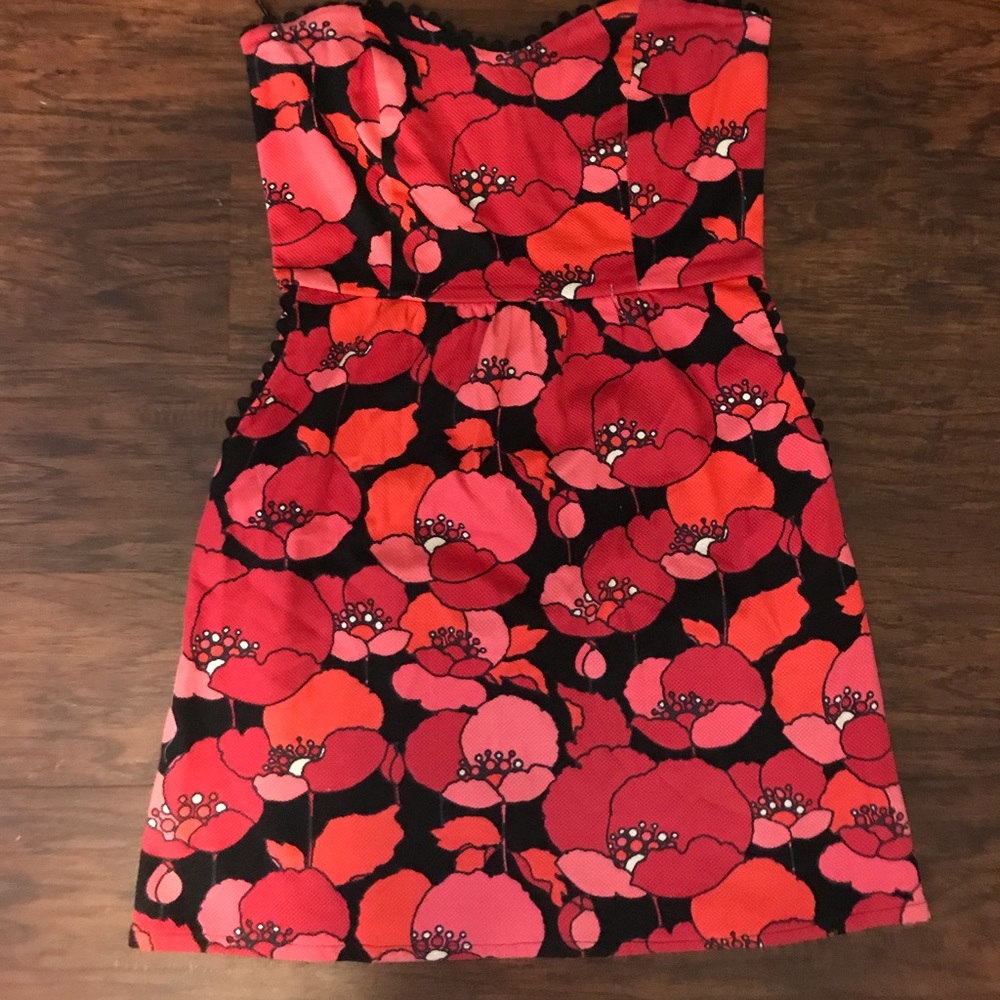 Judith March Dress
